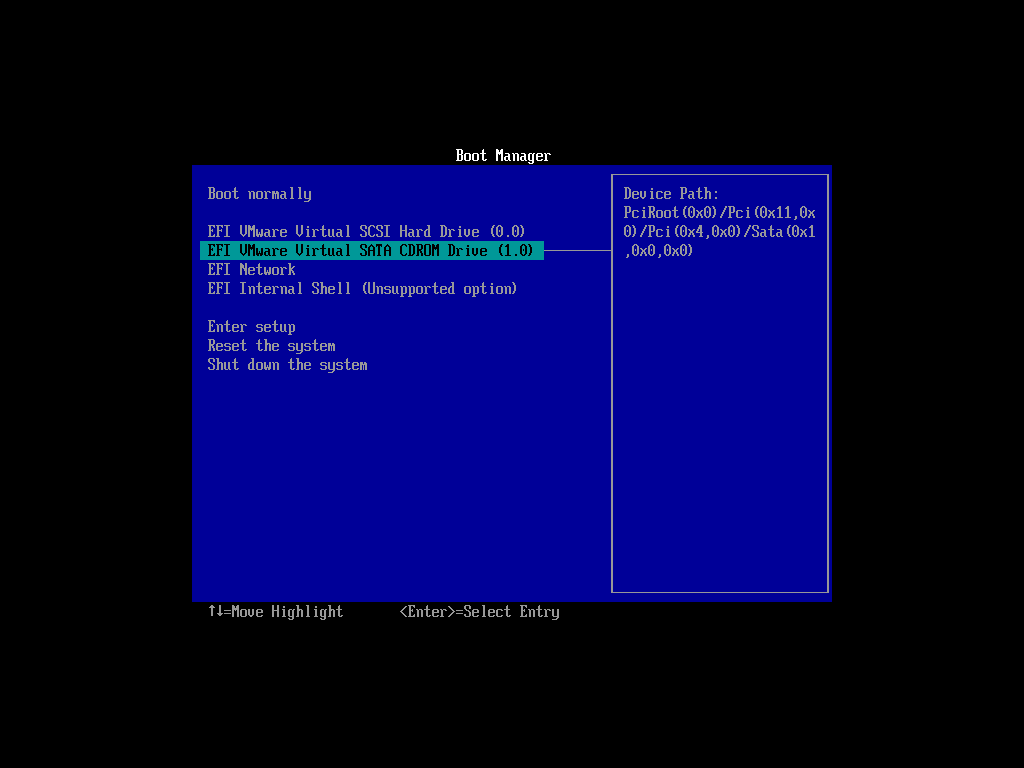 写入分区表确认